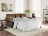 Chasemore Sofa Sleeper - Furniture Bros & Mattress (Bolingbrook, IL)