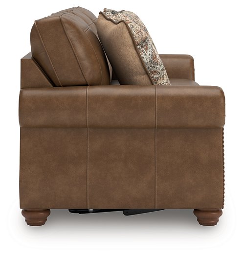 Chasemore Sofa Sleeper - Furniture Bros & Mattress (Bolingbrook, IL)