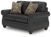 Chasemore Loveseat - Furniture Bros & Mattress (Bolingbrook, IL)
