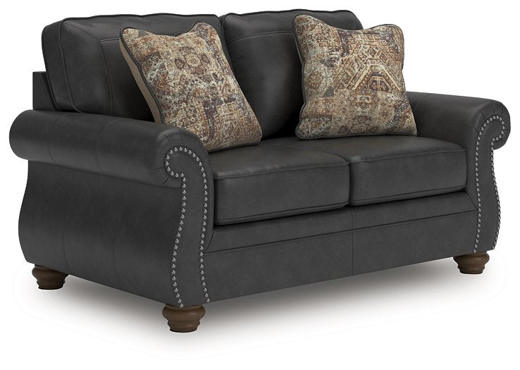 Chasemore Loveseat - Furniture Bros & Mattress (Bolingbrook, IL)