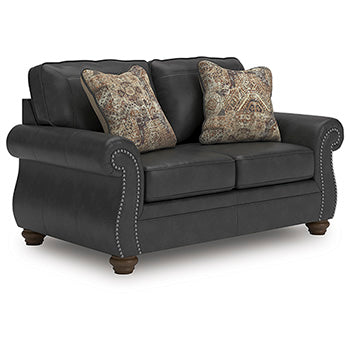 Chasemore Loveseat - Furniture Bros & Mattress (Bolingbrook, IL)