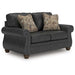 Chasemore Loveseat - Furniture Bros & Mattress (Bolingbrook, IL)