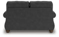 Chasemore Loveseat - Furniture Bros & Mattress (Bolingbrook, IL)