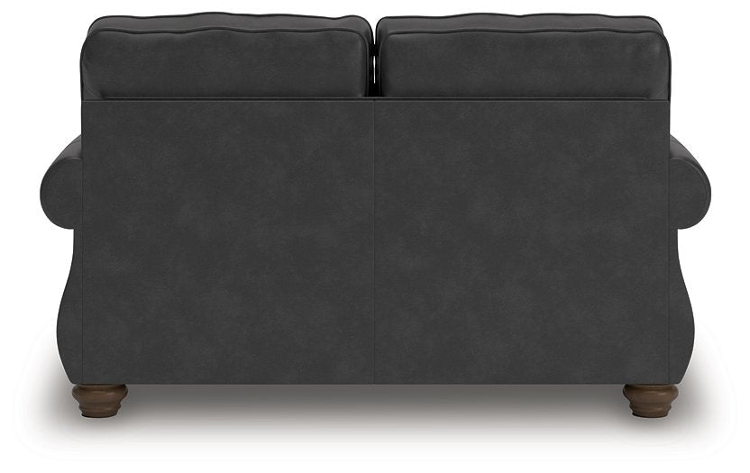 Chasemore Loveseat - Furniture Bros & Mattress (Bolingbrook, IL)