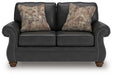 Chasemore Loveseat - Furniture Bros & Mattress (Bolingbrook, IL)