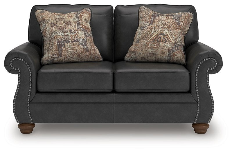 Chasemore Loveseat - Furniture Bros & Mattress (Bolingbrook, IL)