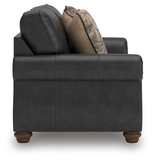 Chasemore Loveseat - Furniture Bros & Mattress (Bolingbrook, IL)