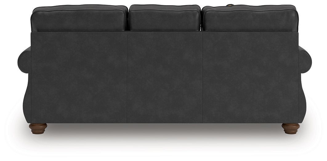 Chasemore Sofa - Furniture Bros & Mattress (Bolingbrook, IL)