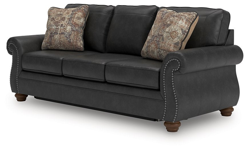Chasemore Sofa Sleeper - Furniture Bros & Mattress (Bolingbrook, IL)