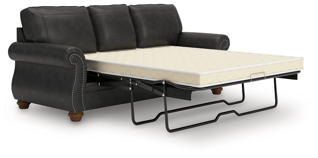 Chasemore Sofa Sleeper - Furniture Bros & Mattress (Bolingbrook, IL)