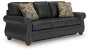 Chasemore Sofa Sleeper - Furniture Bros & Mattress (Bolingbrook, IL)