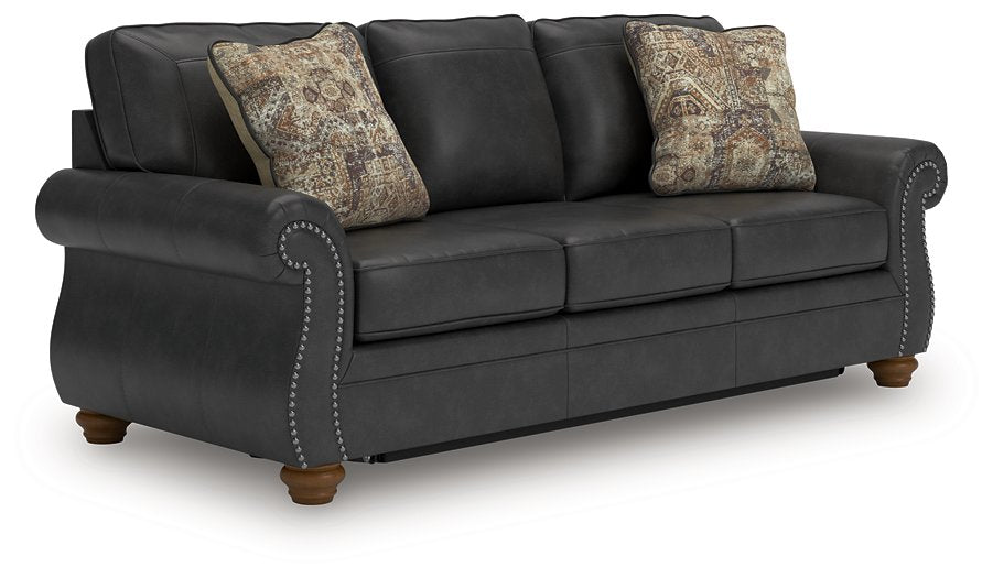 Chasemore Sofa Sleeper - Furniture Bros & Mattress (Bolingbrook, IL)