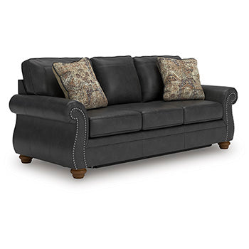 Chasemore Sofa Sleeper - Furniture Bros & Mattress (Bolingbrook, IL)