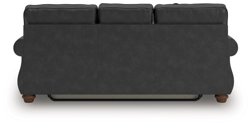 Chasemore Sofa Sleeper - Furniture Bros & Mattress (Bolingbrook, IL)