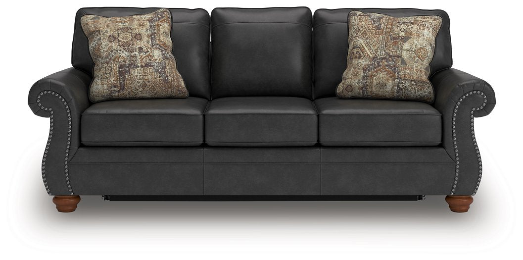 Chasemore Sofa Sleeper - Furniture Bros & Mattress (Bolingbrook, IL)