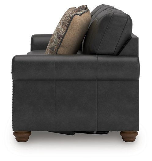 Chasemore Sofa Sleeper - Furniture Bros & Mattress (Bolingbrook, IL)