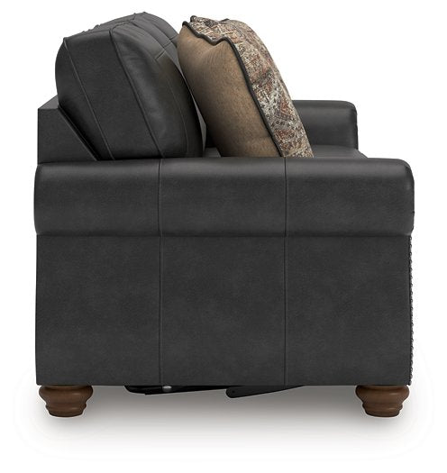 Chasemore Sofa Sleeper - Furniture Bros & Mattress (Bolingbrook, IL)
