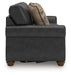 Chasemore Sofa Sleeper - Furniture Bros & Mattress (Bolingbrook, IL)