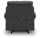 Chasemore Swivel Glider Recliner - Furniture Bros & Mattress (Bolingbrook, IL)