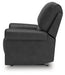 Chasemore Swivel Glider Recliner - Furniture Bros & Mattress (Bolingbrook, IL)