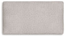 Clearbrooke Ottoman - Furniture Bros & Mattress (Bolingbrook, IL)