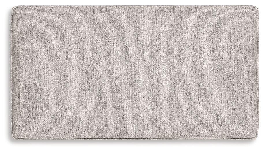 Clearbrooke Ottoman - Furniture Bros & Mattress (Bolingbrook, IL)