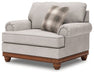 Clearbrooke Oversized Chair - Furniture Bros & Mattress (Bolingbrook, IL)