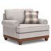 Clearbrooke Oversized Chair - Furniture Bros & Mattress (Bolingbrook, IL)