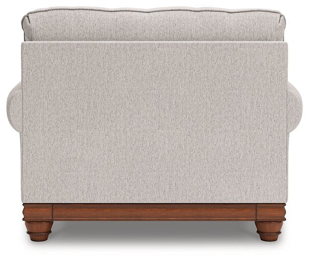 Clearbrooke Oversized Chair - Furniture Bros & Mattress (Bolingbrook, IL)