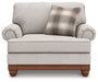 Clearbrooke Oversized Chair - Furniture Bros & Mattress (Bolingbrook, IL)