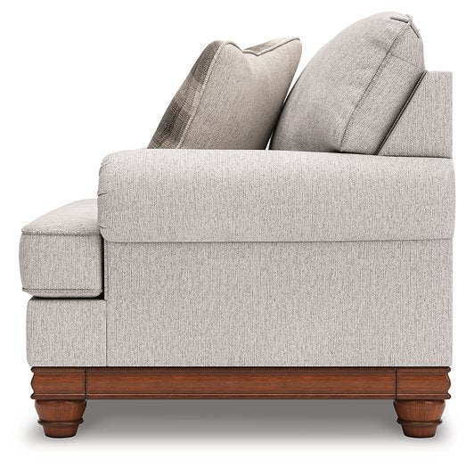 Clearbrooke Oversized Chair - Furniture Bros & Mattress (Bolingbrook, IL)