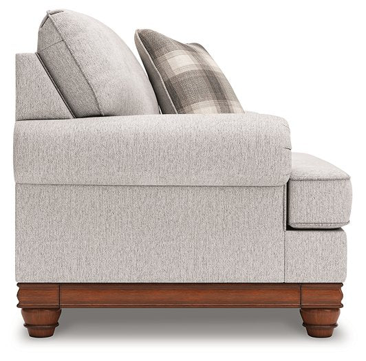 Clearbrooke Oversized Chair - Furniture Bros & Mattress (Bolingbrook, IL)