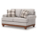 Clearbrooke Loveseat - Furniture Bros & Mattress (Bolingbrook, IL)