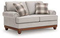 Clearbrooke Loveseat - Furniture Bros & Mattress (Bolingbrook, IL)