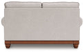 Clearbrooke Loveseat - Furniture Bros & Mattress (Bolingbrook, IL)