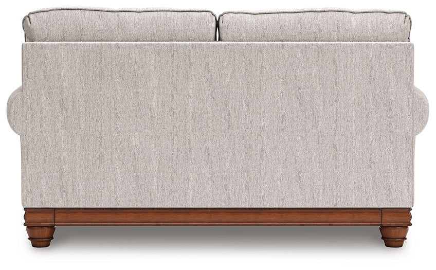 Clearbrooke Loveseat - Furniture Bros & Mattress (Bolingbrook, IL)