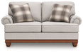 Clearbrooke Loveseat - Furniture Bros & Mattress (Bolingbrook, IL)