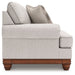 Clearbrooke Loveseat - Furniture Bros & Mattress (Bolingbrook, IL)