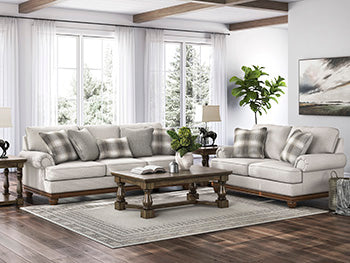 Clearbrooke Sofa - Furniture Bros & Mattress (Bolingbrook, IL)