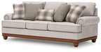 Clearbrooke Sofa - Furniture Bros & Mattress (Bolingbrook, IL)