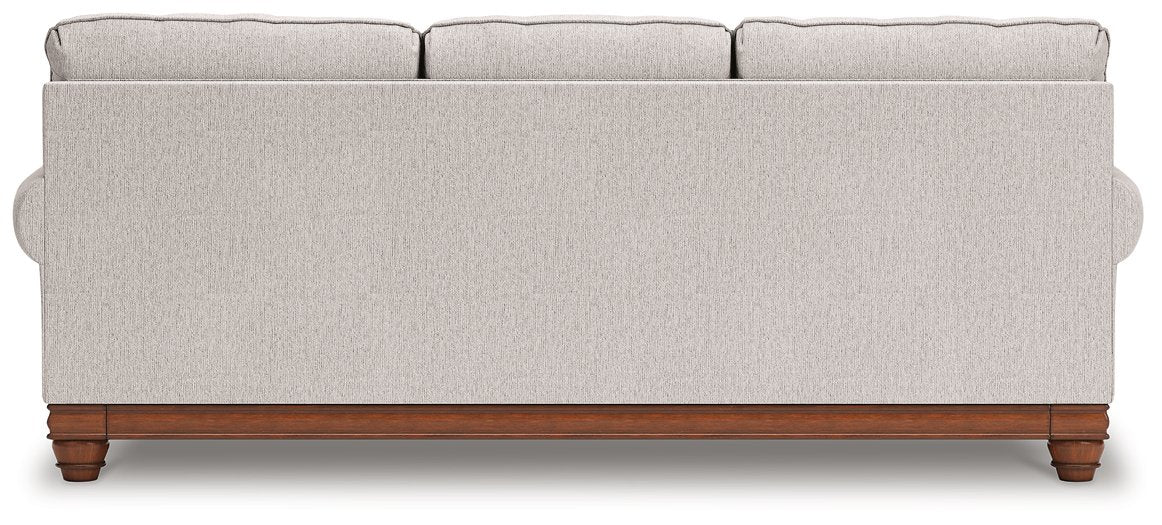 Clearbrooke Sofa - Furniture Bros & Mattress (Bolingbrook, IL)