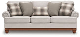 Clearbrooke Sofa - Furniture Bros & Mattress (Bolingbrook, IL)