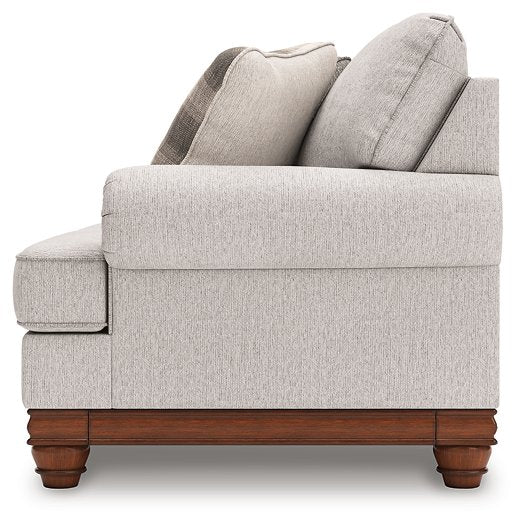 Clearbrooke Sofa - Furniture Bros & Mattress (Bolingbrook, IL)