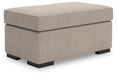 Sararose Ottoman - Furniture Bros & Mattress (Bolingbrook, IL)