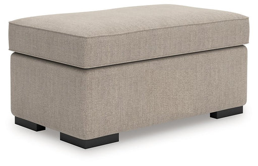 Sararose Ottoman - Furniture Bros & Mattress (Bolingbrook, IL)