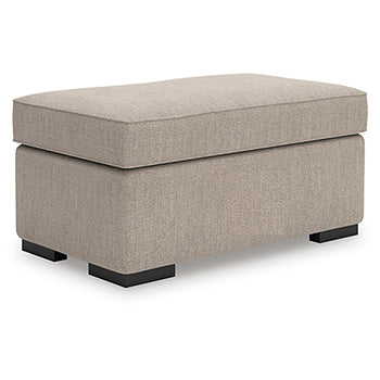 Sararose Ottoman - Furniture Bros & Mattress (Bolingbrook, IL)