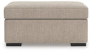 Sararose Ottoman - Furniture Bros & Mattress (Bolingbrook, IL)