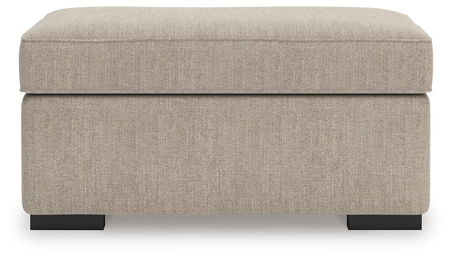 Sararose Ottoman - Furniture Bros & Mattress (Bolingbrook, IL)
