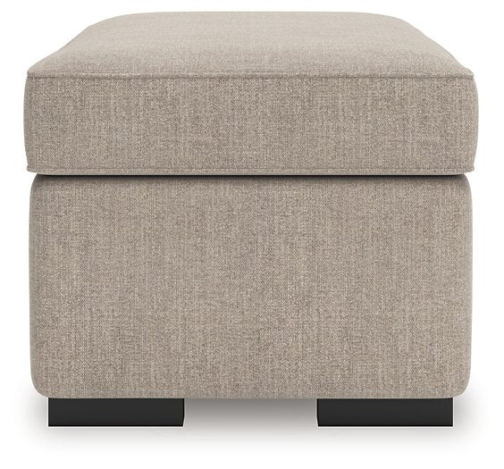 Sararose Ottoman - Furniture Bros & Mattress (Bolingbrook, IL)