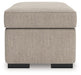Sararose Ottoman - Furniture Bros & Mattress (Bolingbrook, IL)